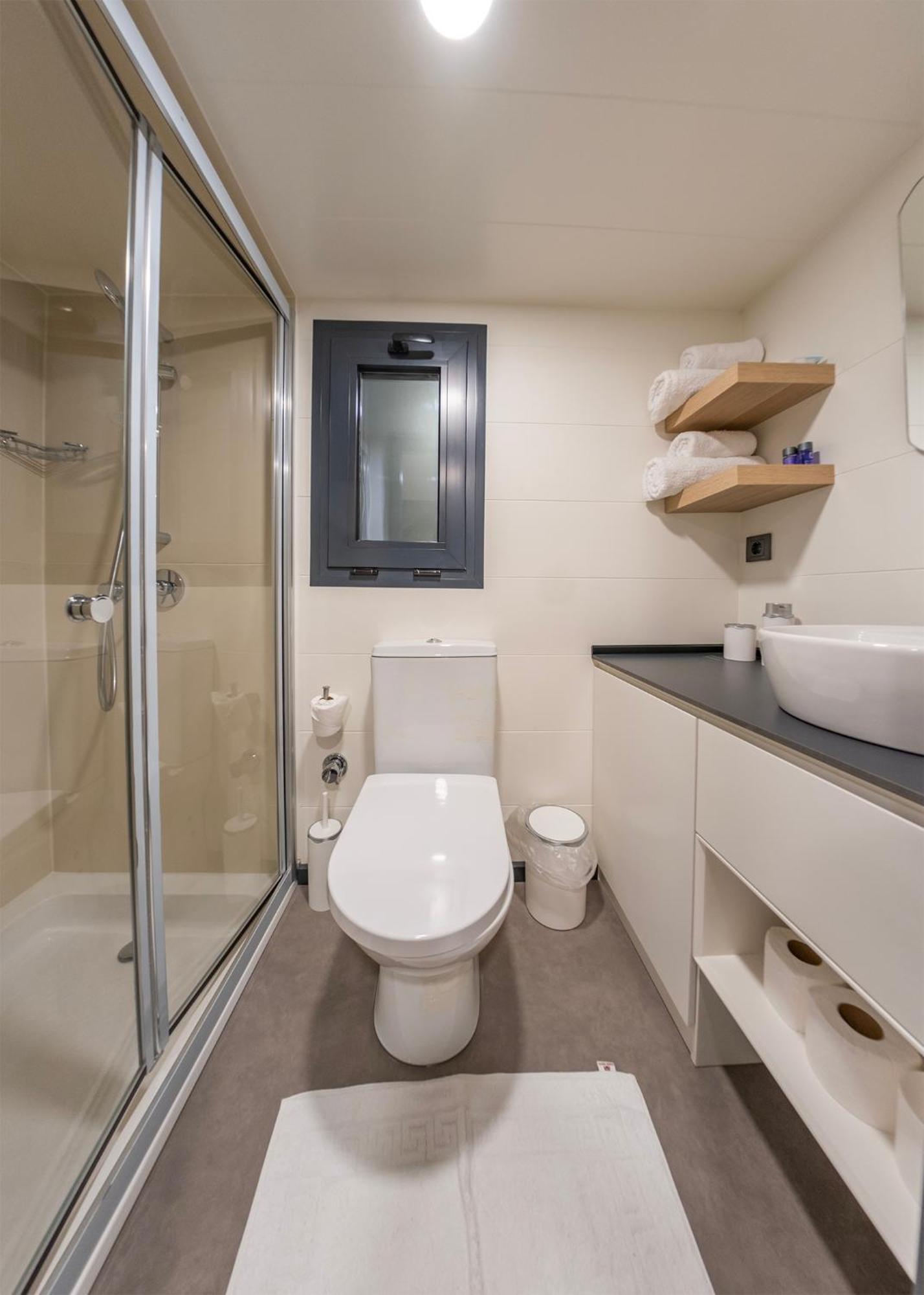 Efe Tiny House Hotel Serik Quarto foto